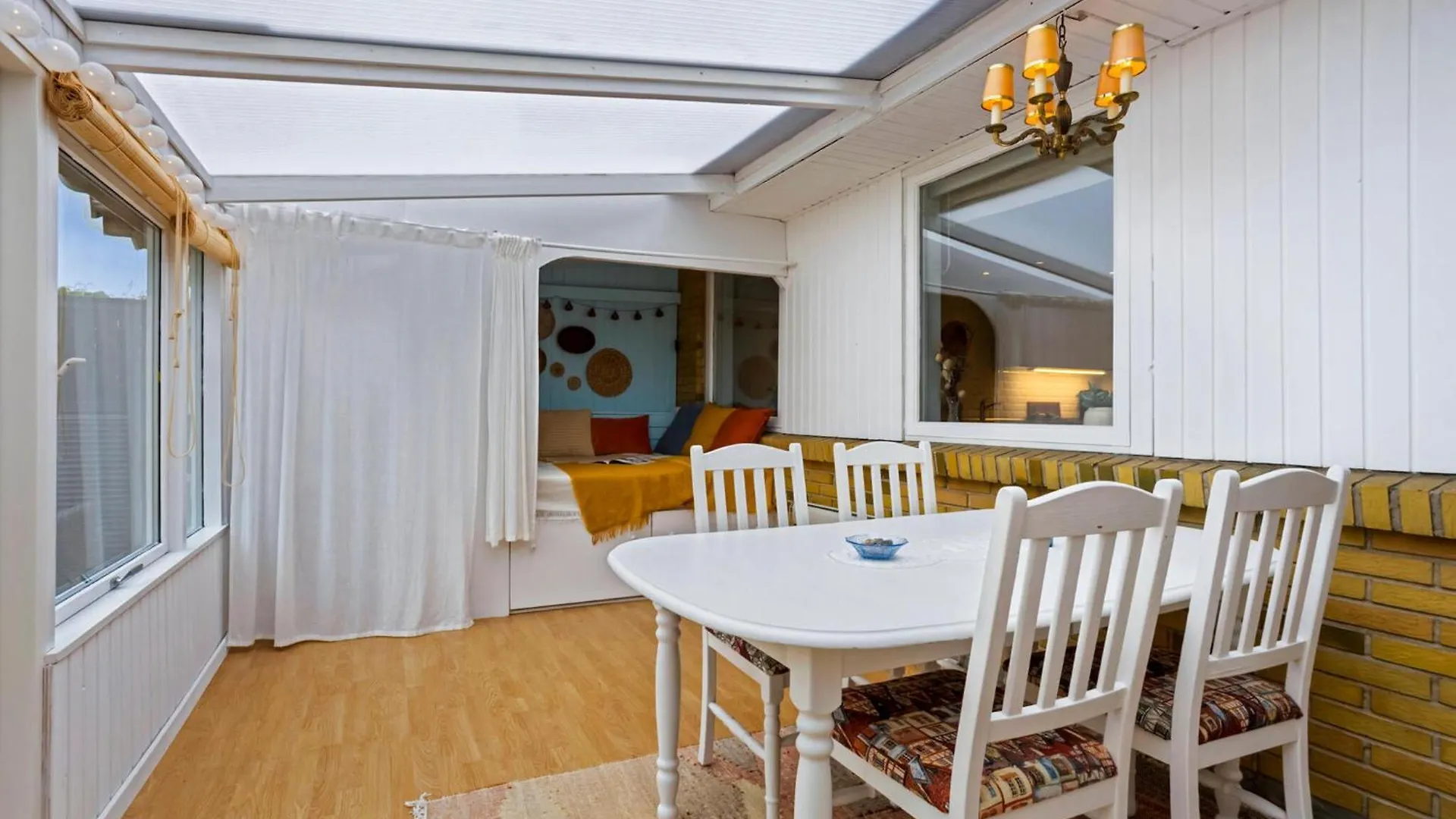 1 Bedroom Awesome Home In Skagen Dinamarca